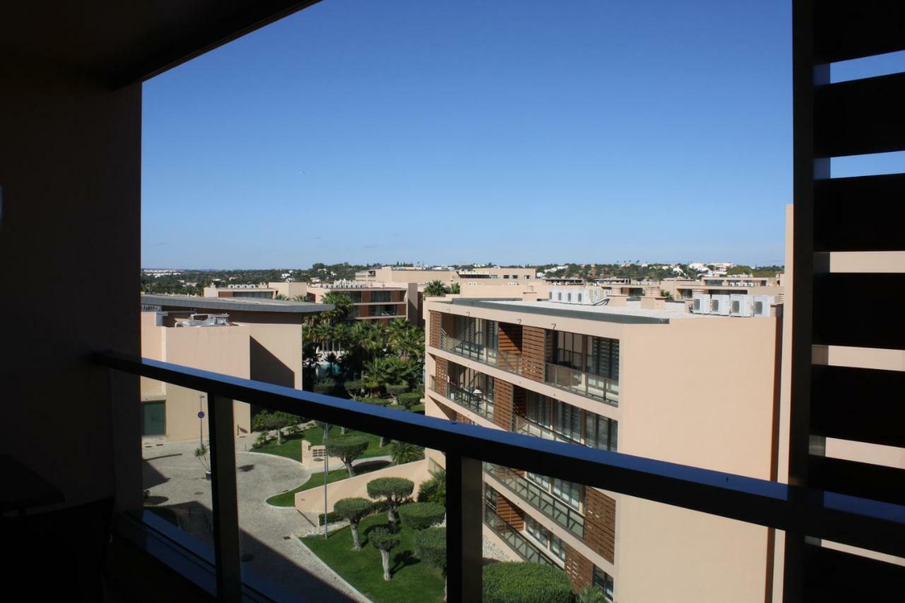 Herdade Dos Salgados Albufeira Exterior foto