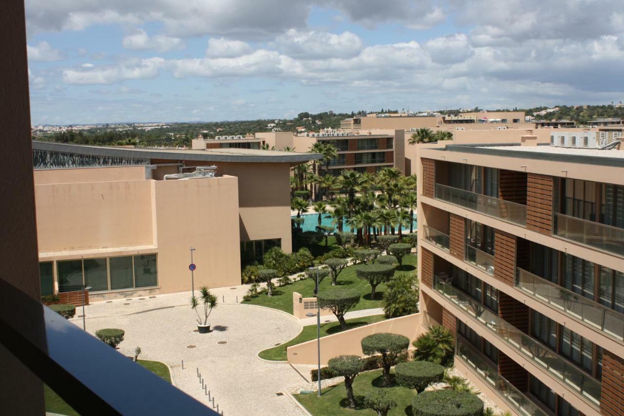 Herdade Dos Salgados Albufeira Exterior foto