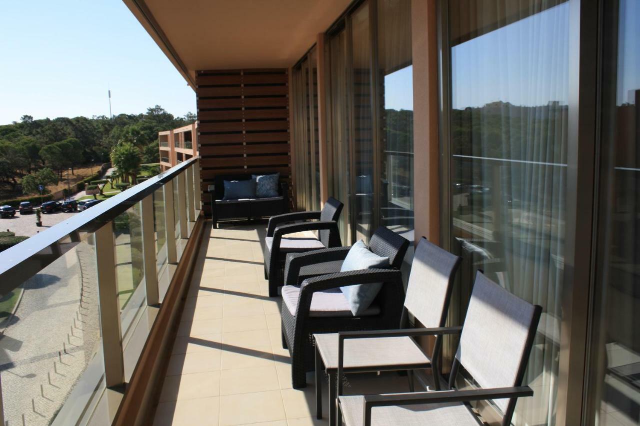 Herdade Dos Salgados Albufeira Exterior foto